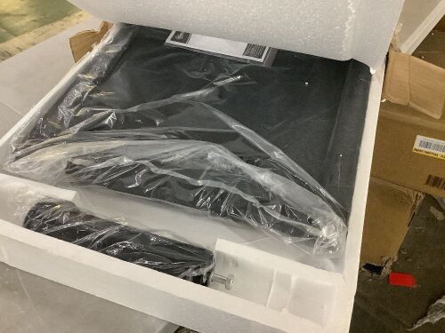 Outsunny 42lbs. Resin Patio Umbrella Base