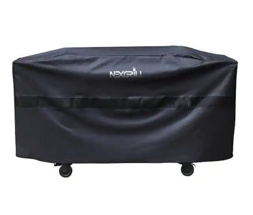 Nexgrill 64 in. Premium Griddle Cover