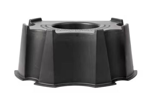 RTS Home Accents 55 Gal. Rain Barrel Stand