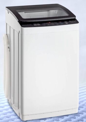 30lbs Full-Automatic Portable Washer