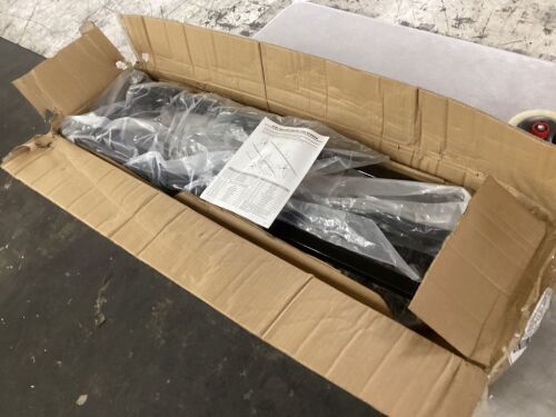 4750 Tow Bar Protective Screen