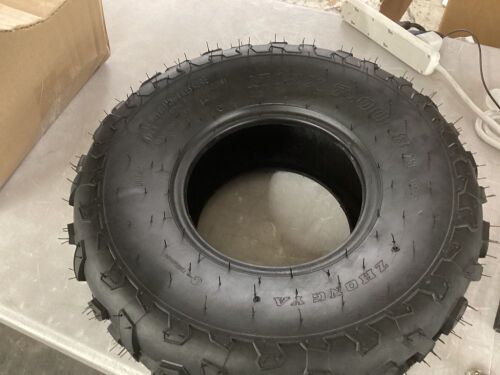 AT19.700-8 Tires, Set of 2