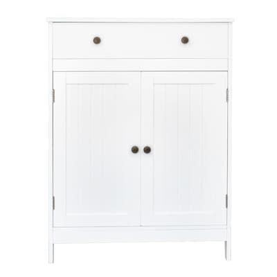Freestanding Storage Cabinet
