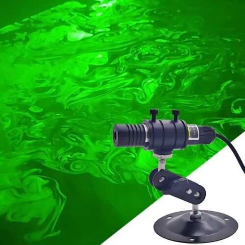 Swamp Light Laser Line Generator