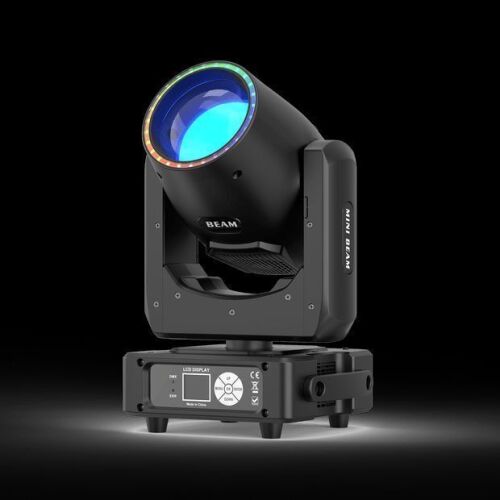 230W 7R Beam Moving Head Stage Light