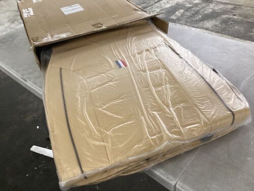 Car Seat Cover