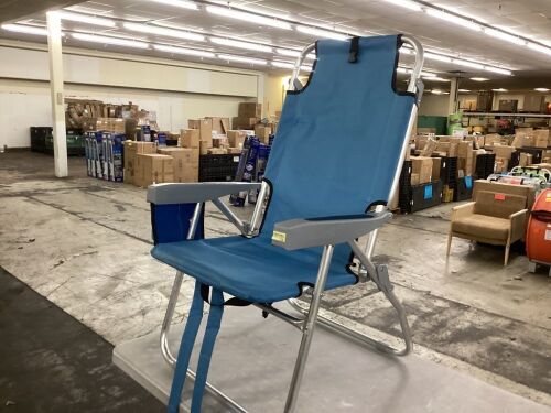 Backpack Beach Chair