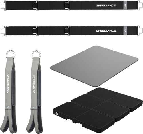 Speediance Pilates Set Attachment for Gymm Monster Home Gym System
