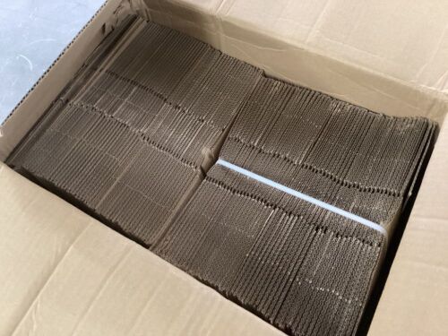 6x4x2 Cardboard Mailing Boxes