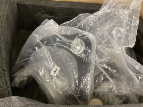 Control Arms, Unknown Fit