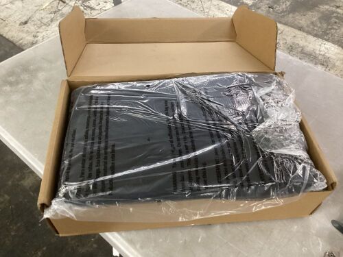 Sunjoy Universal Mosquito Netting for 12 ft. x 20 ft. Gazebos
