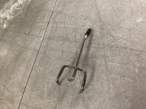 Pegboard Hooks, 50ct