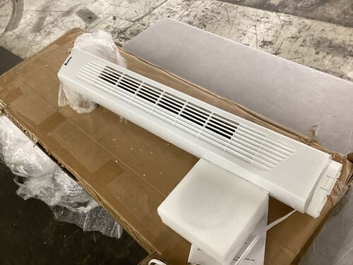 32" Bladeless Tower Fan