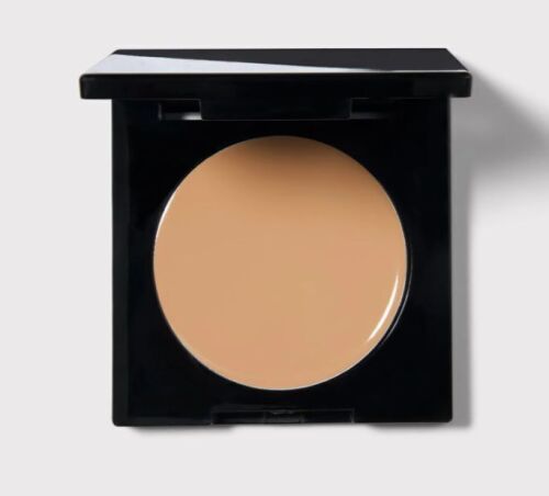 Seamless Finish Full Coverage Concealer