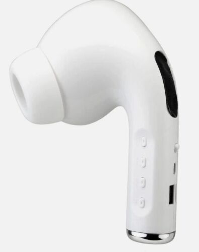 Coby True Wireless EarPods Pro Bluetooth Speaker