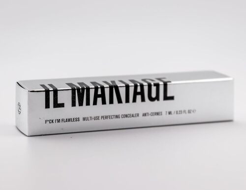 IL Makiage I'm Flawless Multi-use Perfecting Concealer 13