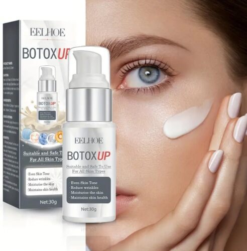 EELHOE Botoxup Hyaluronic Acid Face Cream