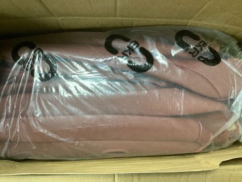 EKR Car Seat Covers for Unknown Vehicle