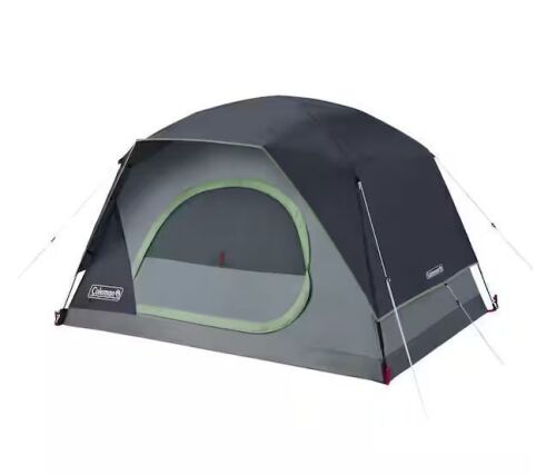 Coleman 2-Person Skydome Camping Tent