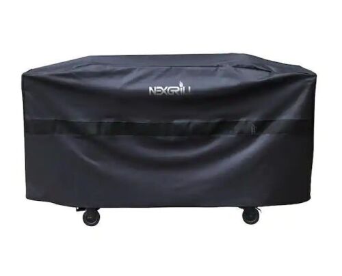 Nexgrill 64 in. Premium Griddle Cover