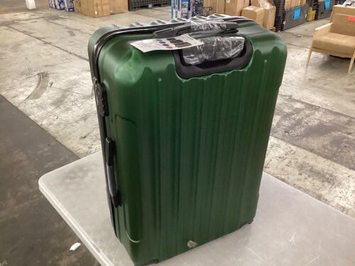3 Piece Hardside Luggage Set