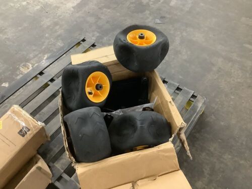 Folding Wagon