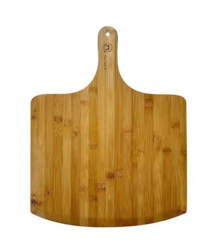 Outset Pizza Peel Bamboo XL