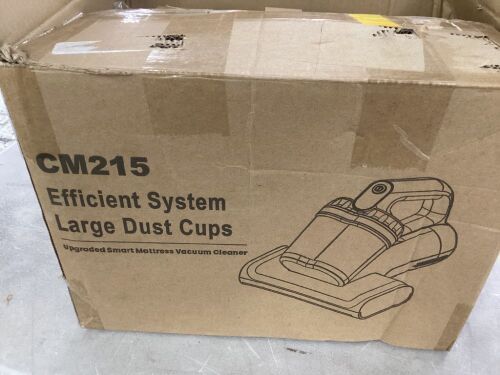 Mattress Vacuum Cleaner