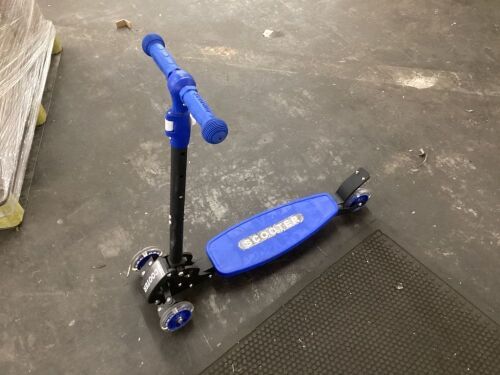 Kids Kick Scooter