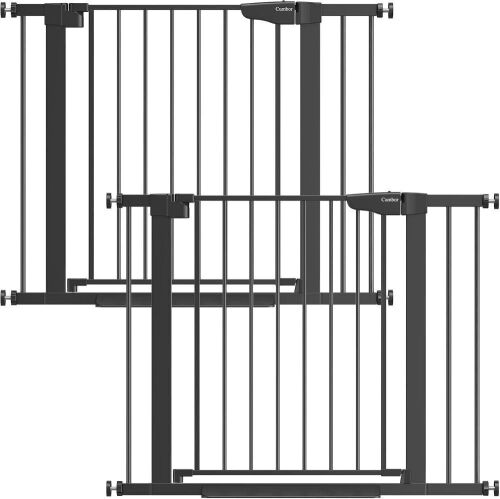 Cumbor 2 Pack 30-40.6 in Baby Gate