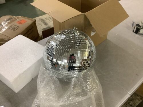 Disco Ball