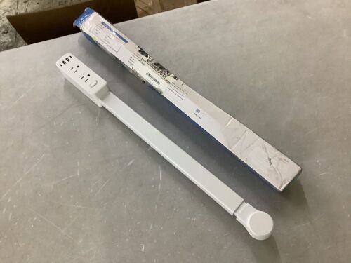Retractable Outlet Extender