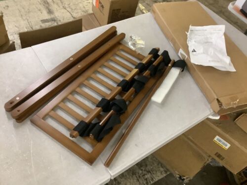 Luggage Rack
