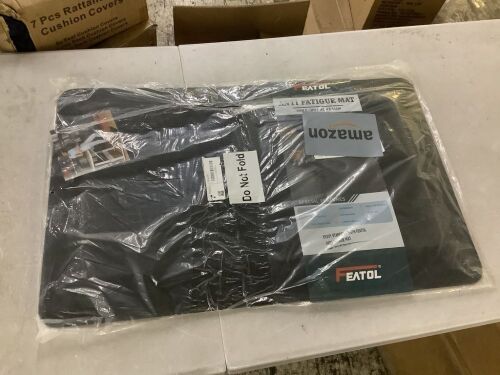 FEATOL Anti Fatigue Mat 20" x 32"
