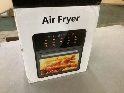 10QT Air Fryer Oven