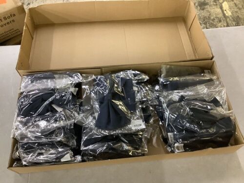 Lot of (30) Birdy Grey Liz Flower Girl Sash, Dark Teal, Toddler