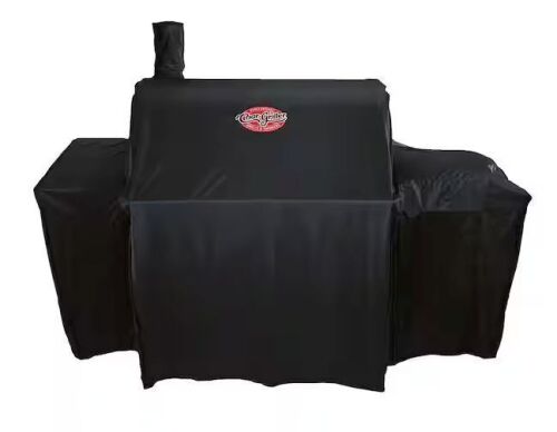 Char-Griller Smokin Champ Grill Cover