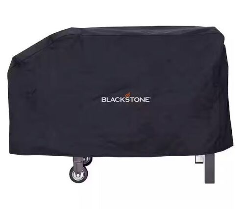Blackstone 28 in. Black Griddle Station Cover