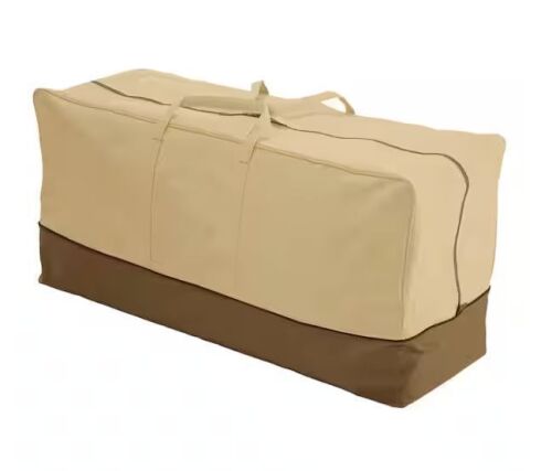 Classic Accessories Veranda X-Large Patio Cushion Storage Bag