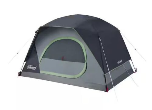 Coleman 2-Person Skydome Camping Tent