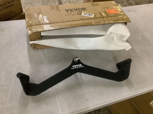 VEVOR LAT Pulldown Attachment