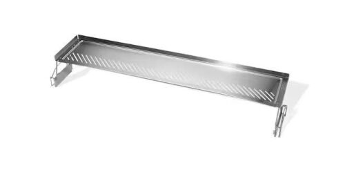 Weber Dual Warming Rack and Resting Tray for Slate Griddle 36 in. Flat Top Grill