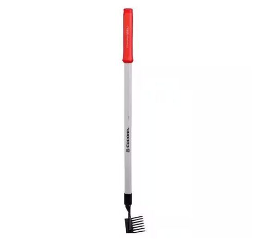Corona ComfortGEL 7-Tine Extended Reach Tine Rake