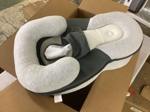 Baby Support Pillow