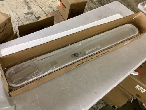 LED Ceiling Light