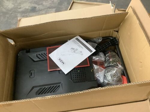 MZK 20V 13" Electric Lawn Mower