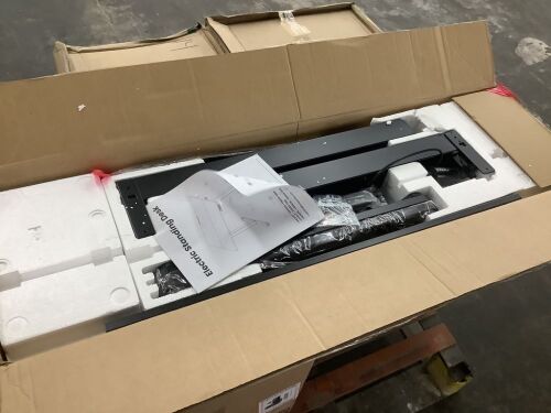 Electric Standing Desk