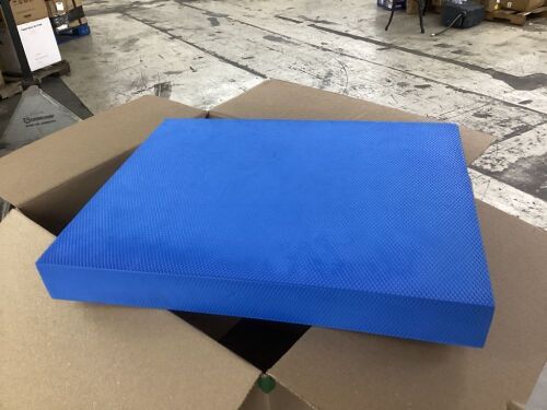 Foam Stability Balance Pad