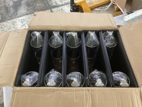 Case of (10) 3" O Ring Binder