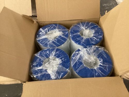 Premium Pool Filter Cartridge, 4 Pack